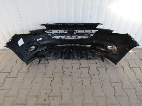 Bumper Opel Corsa E 14-20 39003576  Voorbumper MK853