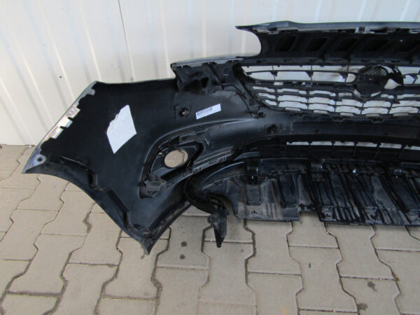 Bumper Opel Corsa E 14-20 39003576  Voorbumper MK853