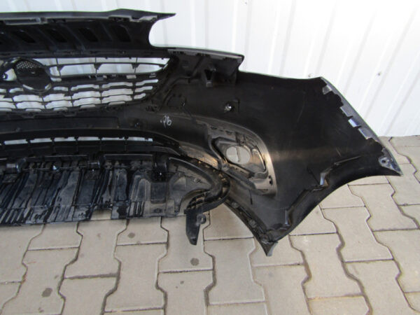Bumper Opel Corsa E 14-20 39003576  Voorbumper MK853