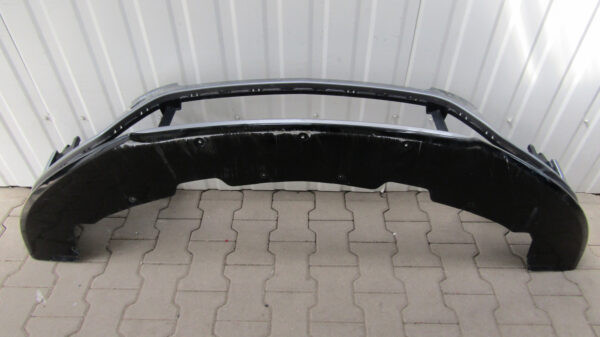 Bumper	Bentley Continental GT GTC SPEED 15- 3W3807221AD Voorbumper MK1040