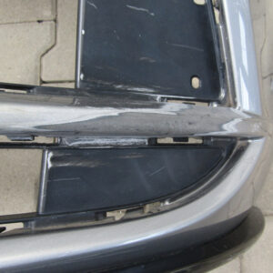 Bumper	Bentley Continental GT GTC SPEED 15- 3W3807221AD Voorbumper MK1040