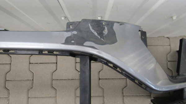 Bumper	Bentley Continental GT GTC SPEED 15- 3W3807221AD Voorbumper MK1040
