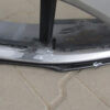 Bumper	Bentley Continental GT GTC SPEED 15- 3W3807221AD Voorbumper MK1040