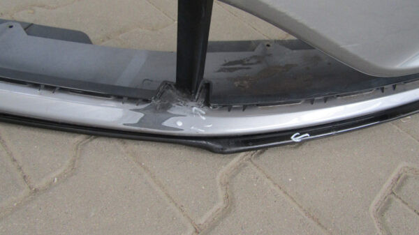 Bumper	Bentley Continental GT GTC SPEED 15- 3W3807221AD Voorbumper MK1040