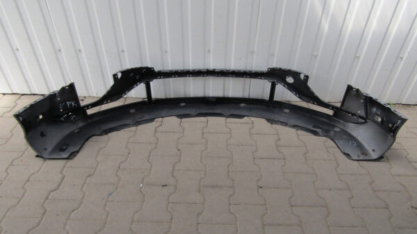 Bumper	Bentley Continental GT GTC SPEED 15- 3W3807221AD Voorbumper MK1040