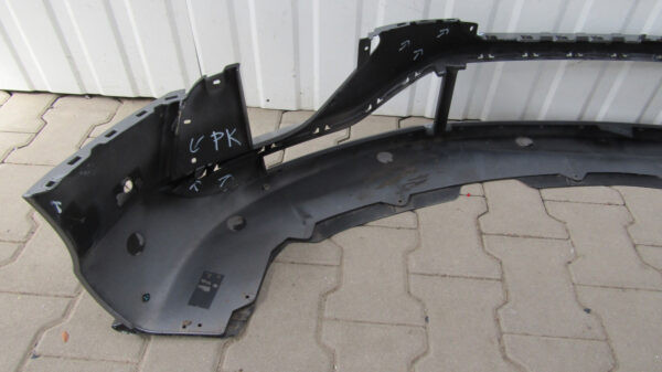 Bumper	Bentley Continental GT GTC SPEED 15- 3W3807221AD Voorbumper MK1040