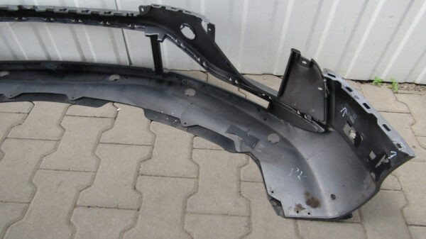 Bumper	Bentley Continental GT GTC SPEED 15- 3W3807221AD Voorbumper MK1040