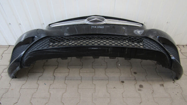 Bumper Mercedes W176 A-Klasse 12-16 RADAR A1768850025 Voorbumper MK1060