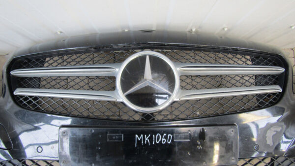 Bumper Mercedes W176 A-Klasse 12-16 RADAR A1768850025 Voorbumper MK1060