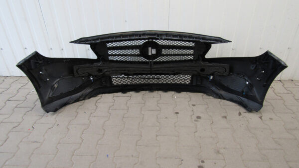 Bumper Mercedes W176 A-Klasse 12-16 RADAR A1768850025 Voorbumper MK1060