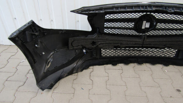 Bumper Mercedes W176 A-Klasse 12-16 RADAR A1768850025 Voorbumper MK1060