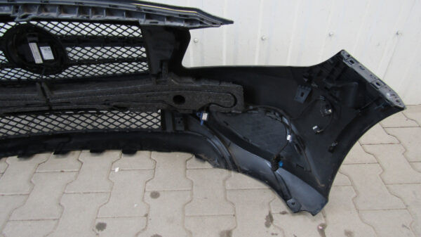 Bumper Mercedes W176 A-Klasse 12-16 RADAR A1768850025 Voorbumper MK1060