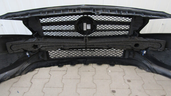 Bumper Mercedes W176 A-Klasse 12-16 RADAR A1768850025 Voorbumper MK1060