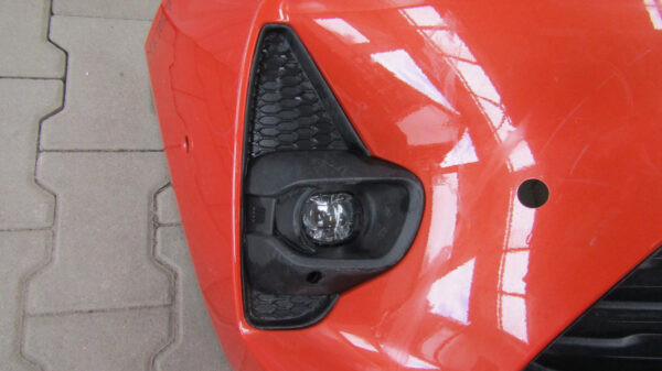 Bumper Opel Corsa F GS-Line 19-9830340080 Voorbumper MK1067