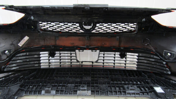 Bumper Opel Corsa F GS-Line 19-9830340080 Voorbumper MK1067