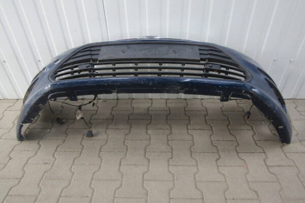 Bumper Ford Mondeo MK4 IV FACELIFT 10-14 BS71-17757 Voorbumper MK1162