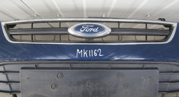 Bumper Ford Mondeo MK4 IV FACELIFT 10-14 BS71-17757 Voorbumper MK1162
