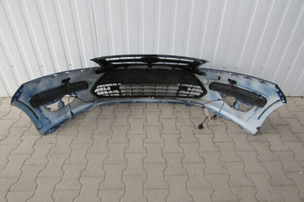 Bumper Ford Mondeo MK4 IV FACELIFT 10-14 BS71-17757 Voorbumper MK1162