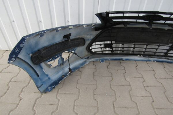 Bumper Ford Mondeo MK4 IV FACELIFT 10-14 BS71-17757 Voorbumper MK1162