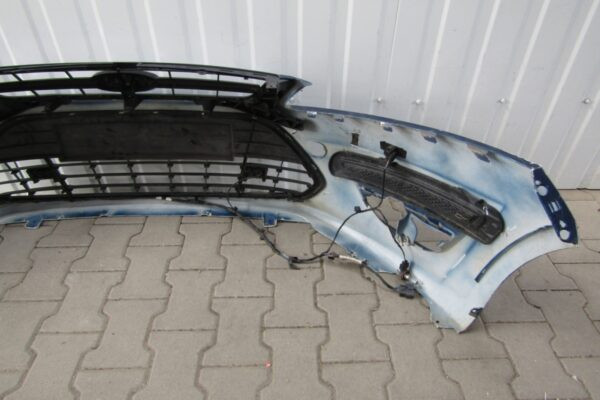 Bumper Ford Mondeo MK4 IV FACELIFT 10-14 BS71-17757 Voorbumper MK1162