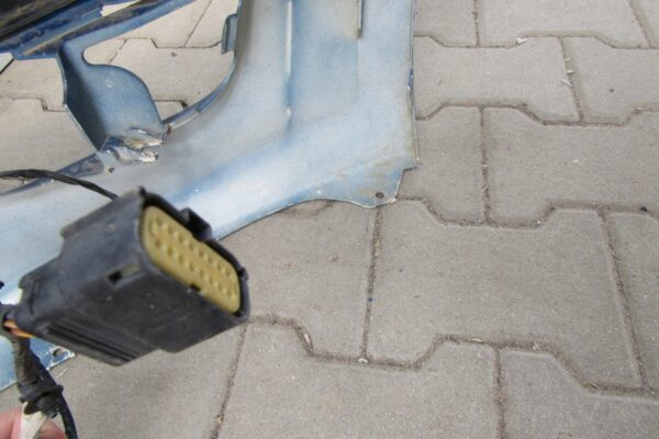 Bumper Ford Mondeo MK4 IV FACELIFT 10-14 BS71-17757 Voorbumper MK1162