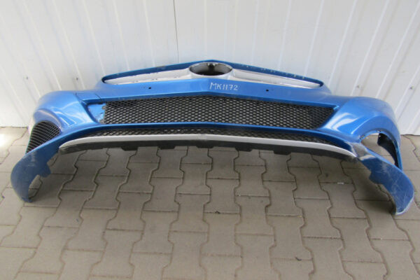 Bumper Mercedes B-Klasse W246 Facelift 15- A2468854325 Voorbumper MK1172