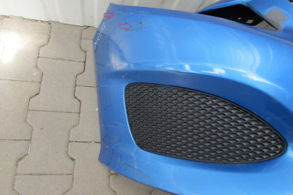 Bumper Mercedes B-Klasse W246 Facelift 15- A2468854325 Voorbumper MK1172