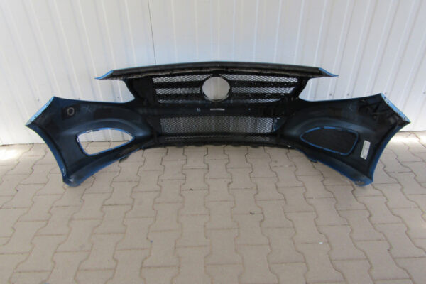 Bumper Mercedes B-Klasse W246 Facelift 15- A2468854325 Voorbumper MK1172