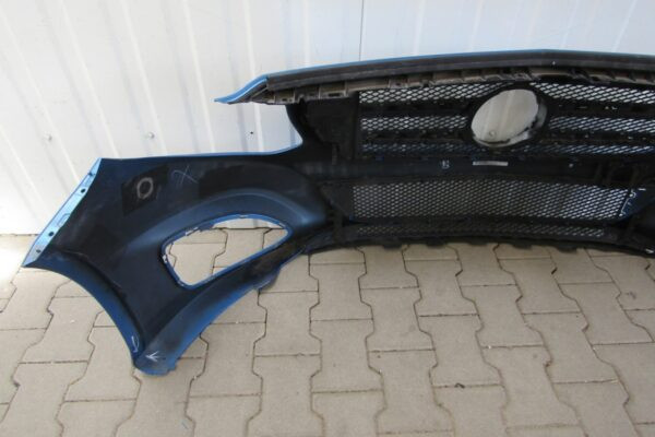 Bumper Mercedes B-Klasse W246 Facelift 15- A2468854325 Voorbumper MK1172