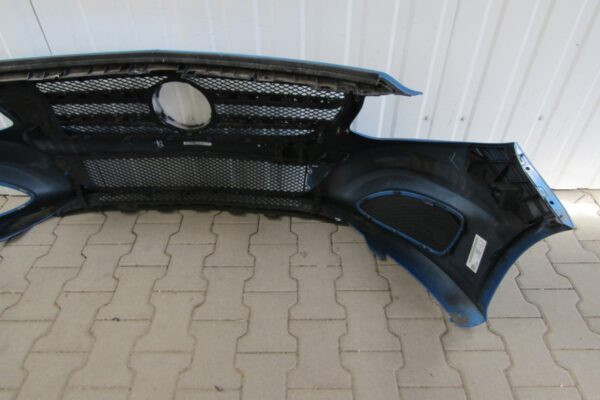 Bumper Mercedes B-Klasse W246 Facelift 15- A2468854325 Voorbumper MK1172