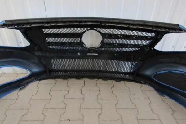 Bumper Mercedes B-Klasse W246 Facelift 15- A2468854325 Voorbumper MK1172
