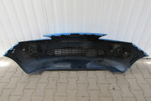 Bumper  Ford Ka II 2 08-16 735435897 Voorbumper MK1173