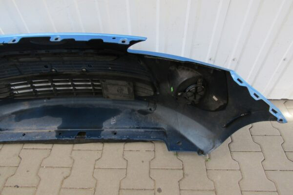 Bumper  Ford Ka II 2 08-16 735435897 Voorbumper MK1173