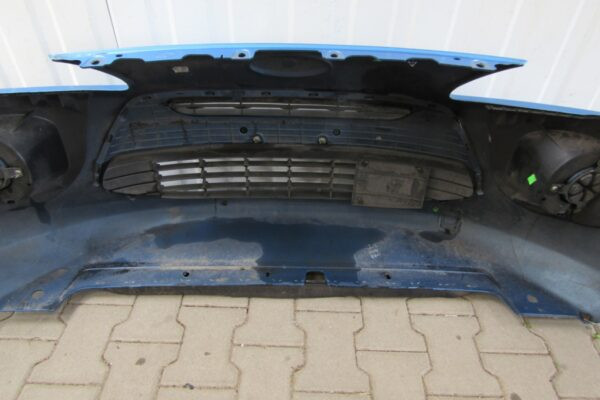 Bumper  Ford Ka II 2 08-16 735435897 Voorbumper MK1173
