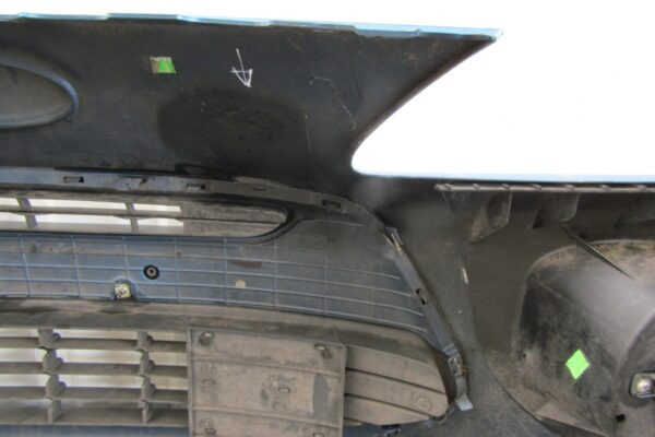 Bumper  Ford Ka II 2 08-16 735435897 Voorbumper MK1173
