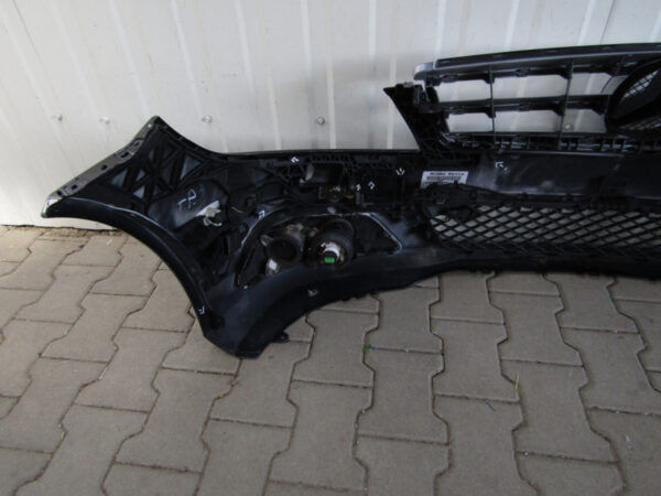 Bumper Mercedes C-Klasse W204 FACELIFT 11-14 A2048805547 Voorbumper MK1245