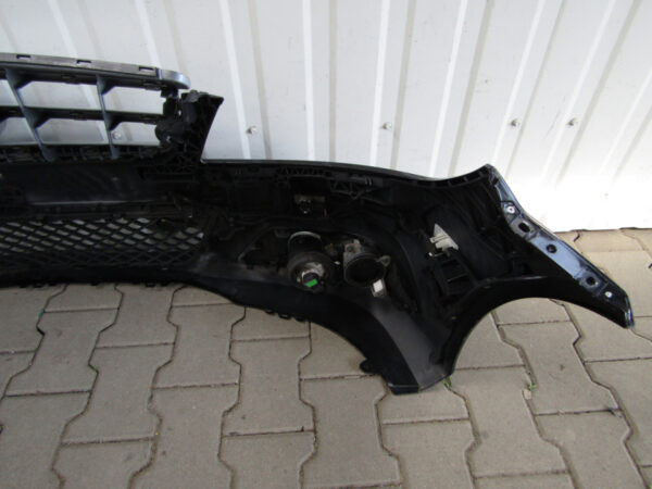 Bumper Mercedes C-Klasse W204 FACELIFT 11-14 A2048805547 Voorbumper MK1245
