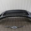 Bumper	Hyundai I30 Second facelift 10-12 86511-2R500 Voorbumper MK1250