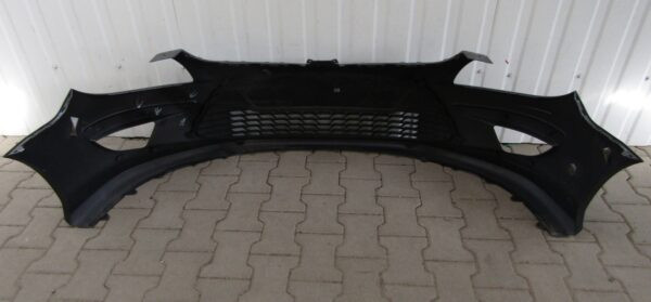 Bumper	Hyundai I30 Second facelift 10-12 86511-2R500 Voorbumper MK1250