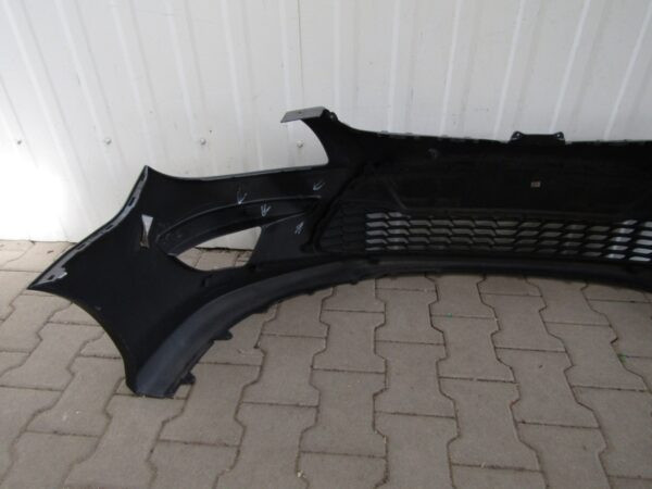 Bumper	Hyundai I30 Second facelift 10-12 86511-2R500 Voorbumper MK1250
