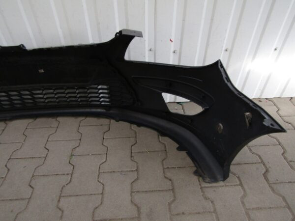 Bumper	Hyundai I30 Second facelift 10-12 86511-2R500 Voorbumper MK1250