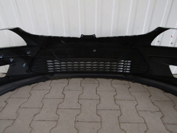 Bumper	Hyundai I30 Second facelift 10-12 86511-2R500 Voorbumper MK1250