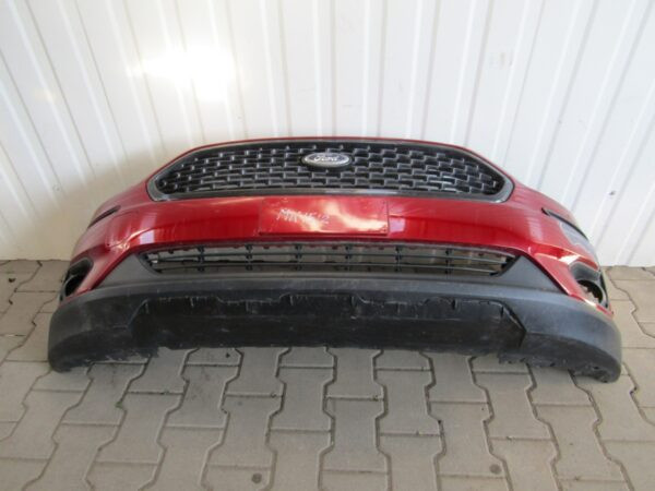 Bumper Ford Ka Plus + 3 III Active 18-J7BB-17757DVoorbumper MK1512
