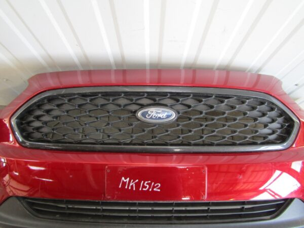 Bumper Ford Ka Plus + 3 III Active 18-J7BB-17757DVoorbumper MK1512