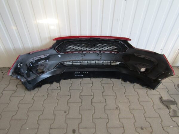 Bumper Ford Ka Plus + 3 III Active 18-J7BB-17757DVoorbumper MK1512
