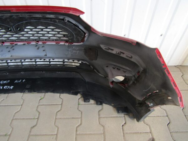 Bumper Ford Ka Plus + 3 III Active 18-J7BB-17757DVoorbumper MK1512