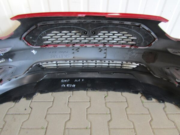 Bumper Ford Ka Plus + 3 III Active 18-J7BB-17757DVoorbumper MK1512