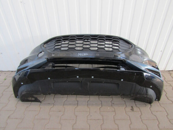 Bumper Ford Kuga MK3 III ST-Line STLine PŁYTA 19-LV4B-17F003-S Voorbumper MK1554