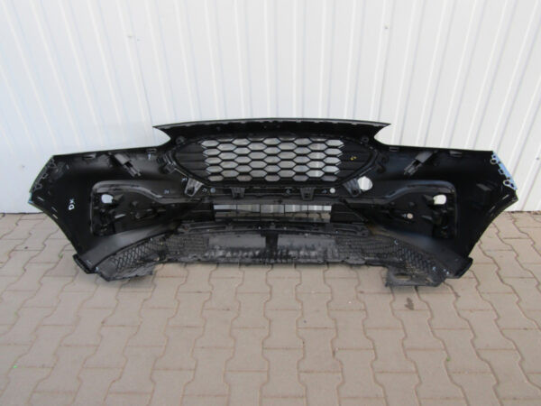 Bumper Ford Kuga MK3 III ST-Line STLine PŁYTA 19-LV4B-17F003-S Voorbumper MK1554