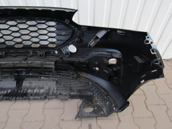 Bumper Ford Kuga MK3 III ST-Line STLine PŁYTA 19-LV4B-17F003-S Voorbumper MK1554